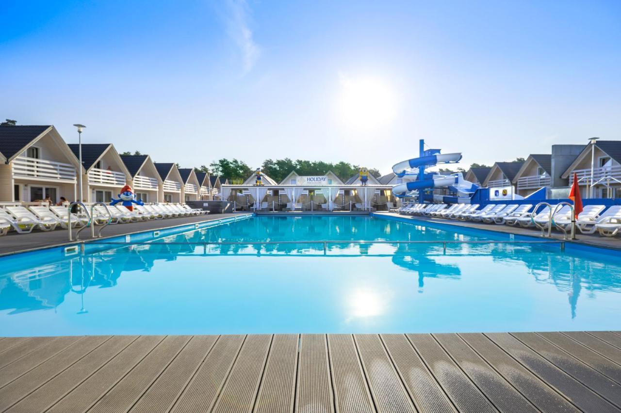 Holiday Park & Resort נישורזה מראה חיצוני תמונה