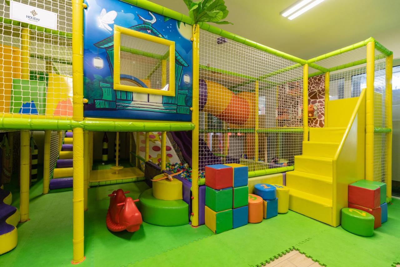 Holiday Park & Resort נישורזה מראה חיצוני תמונה