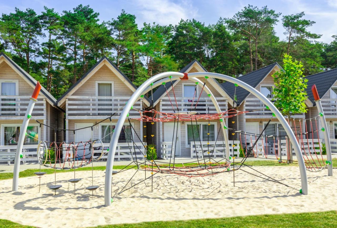 Holiday Park & Resort נישורזה מראה חיצוני תמונה