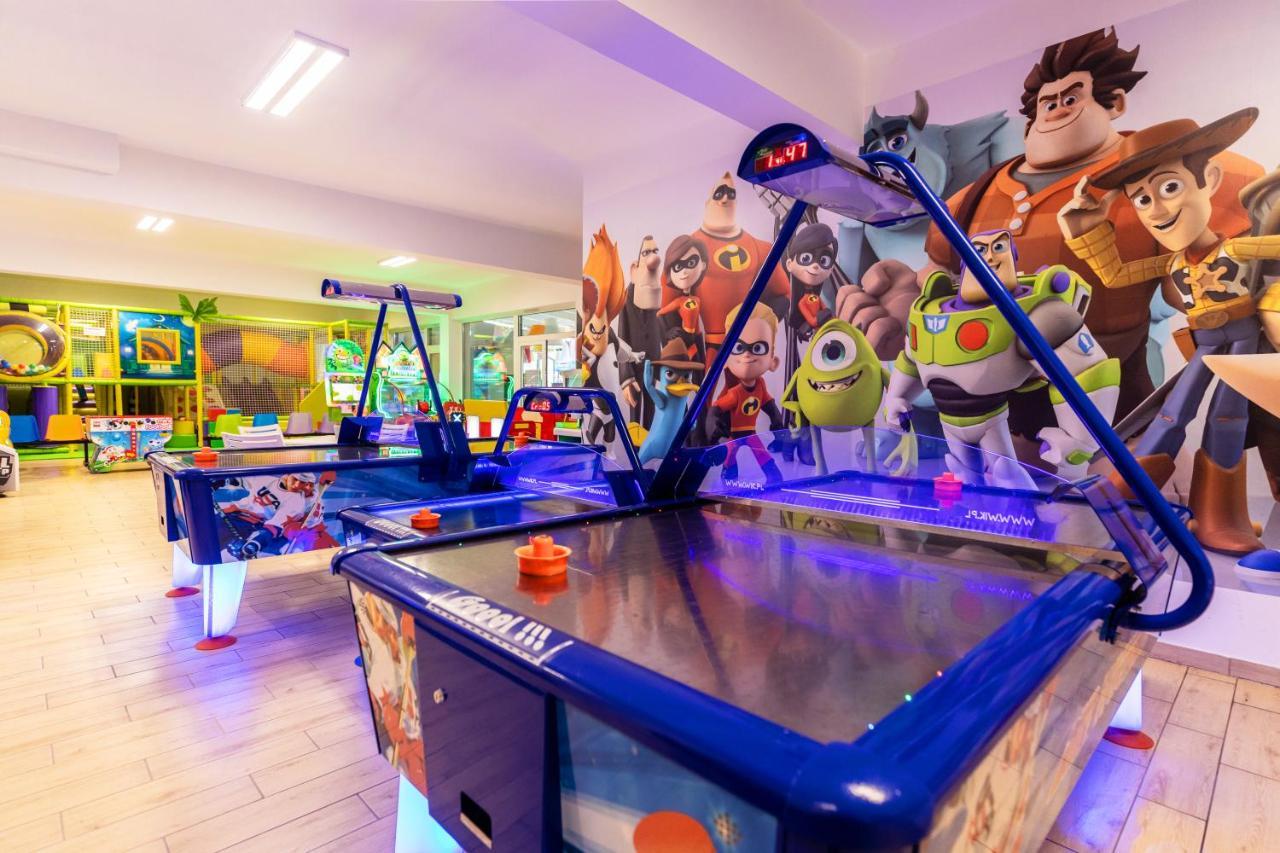 Holiday Park & Resort נישורזה מראה חיצוני תמונה