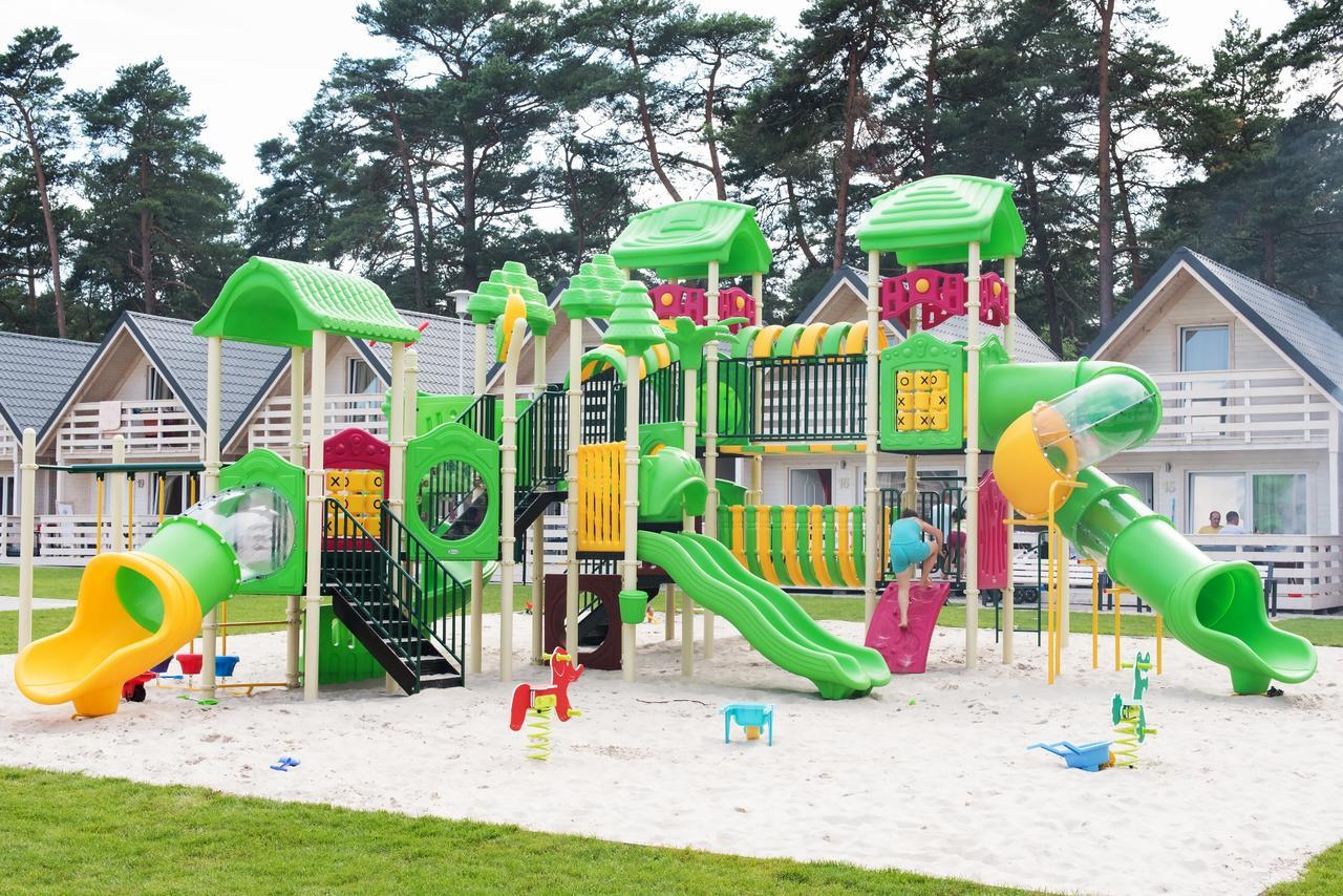 Holiday Park & Resort נישורזה מראה חיצוני תמונה
