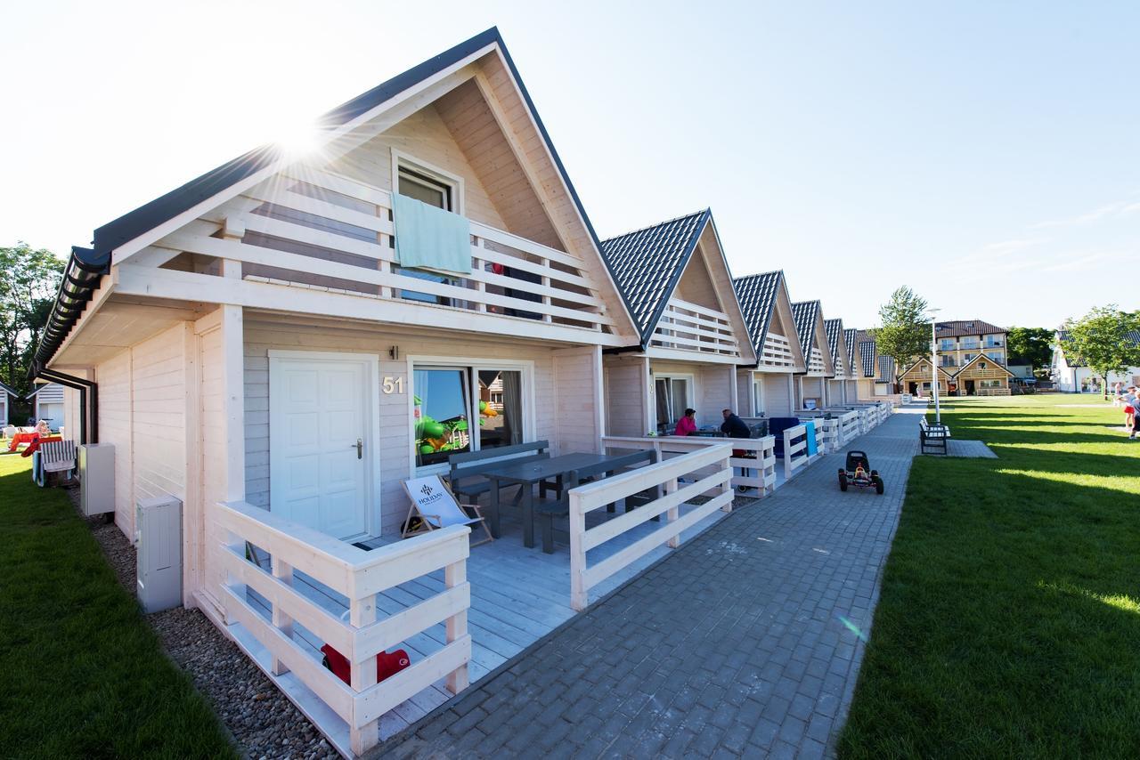 Holiday Park & Resort נישורזה מראה חיצוני תמונה