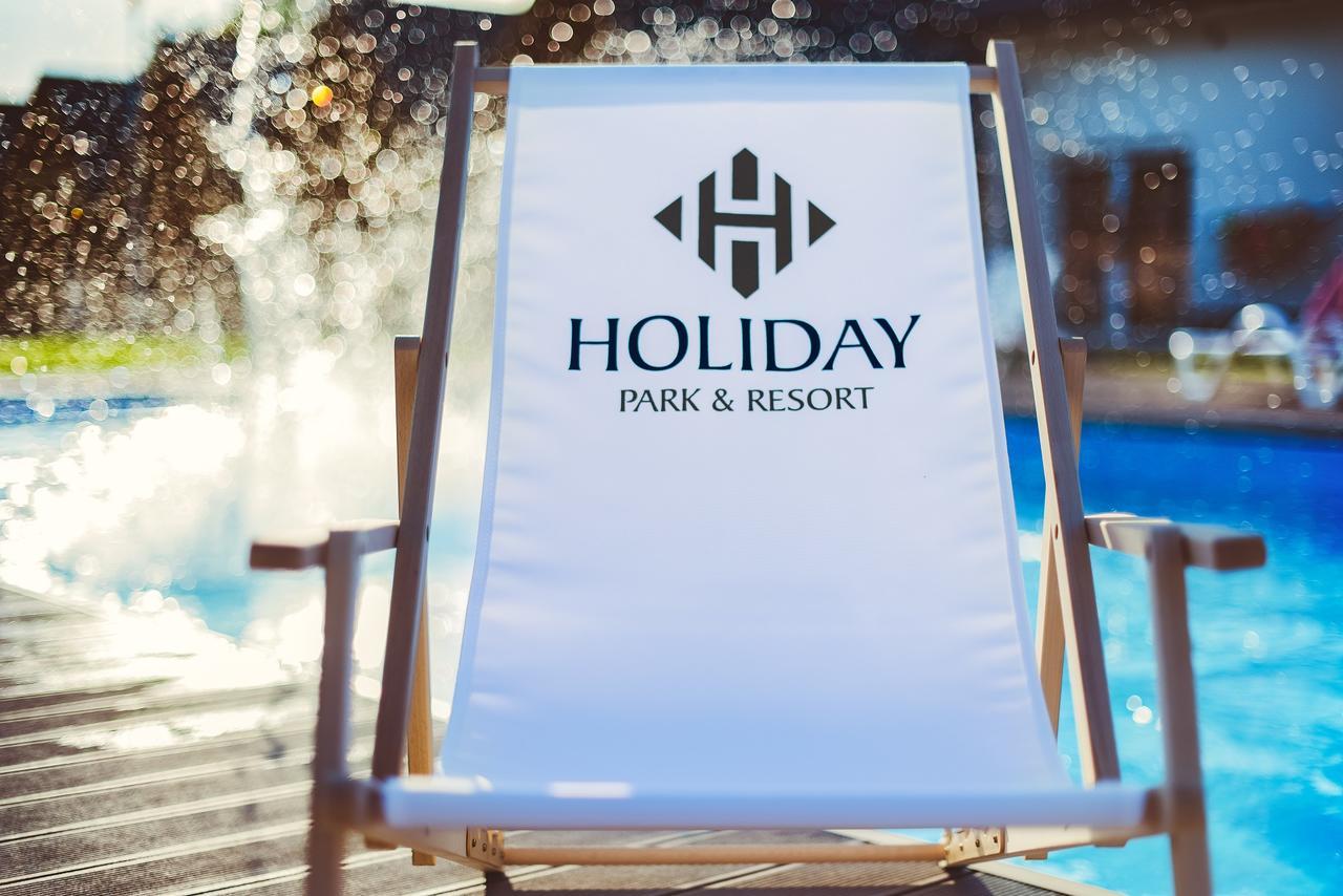 Holiday Park & Resort נישורזה מראה חיצוני תמונה