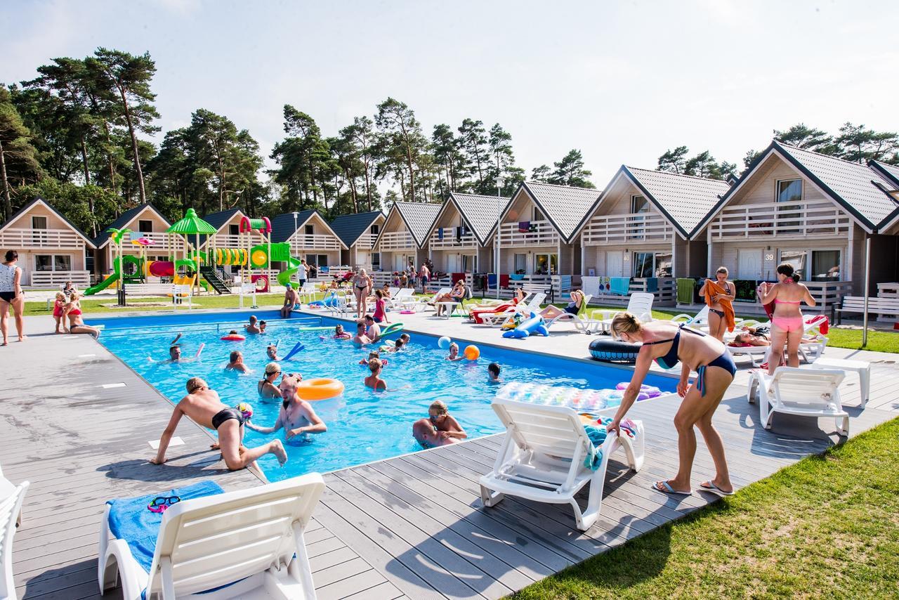 Holiday Park & Resort נישורזה מראה חיצוני תמונה