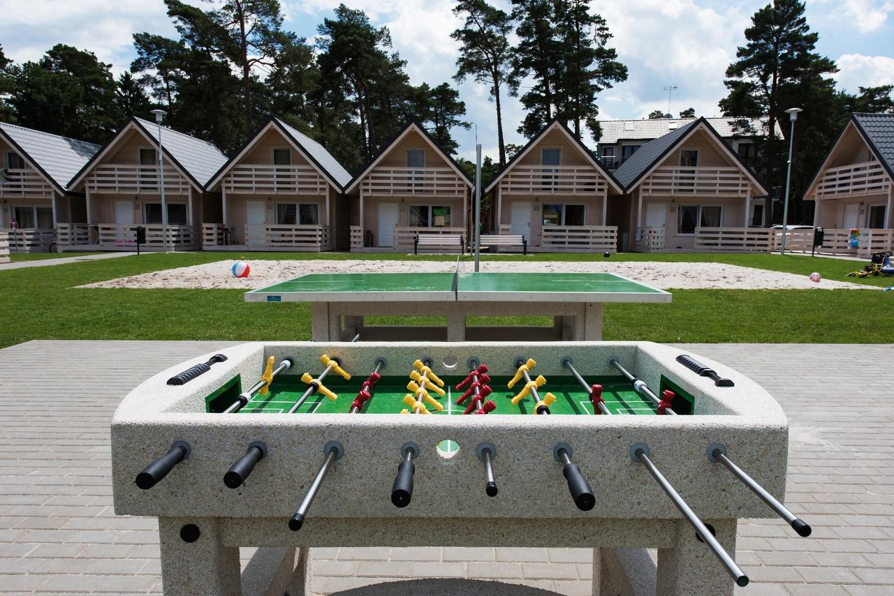 Holiday Park & Resort נישורזה מראה חיצוני תמונה