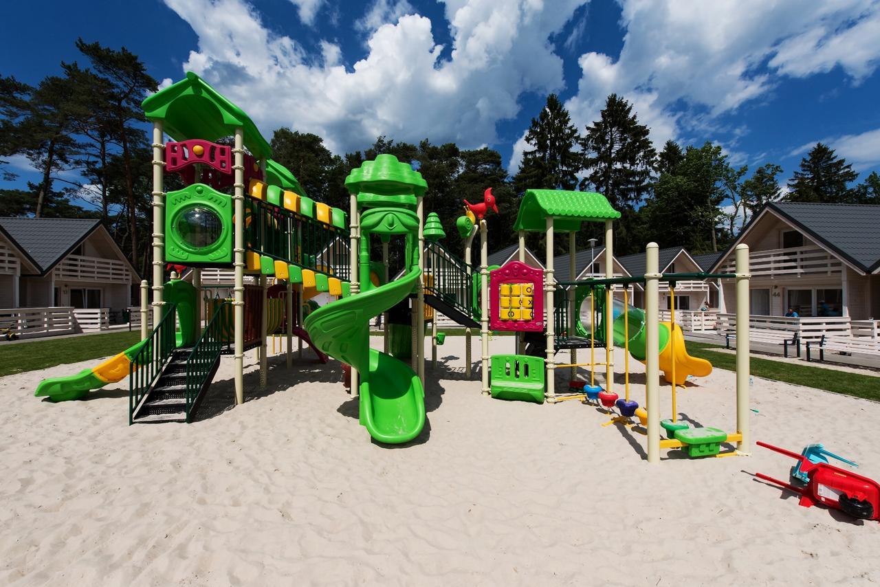 Holiday Park & Resort נישורזה מראה חיצוני תמונה