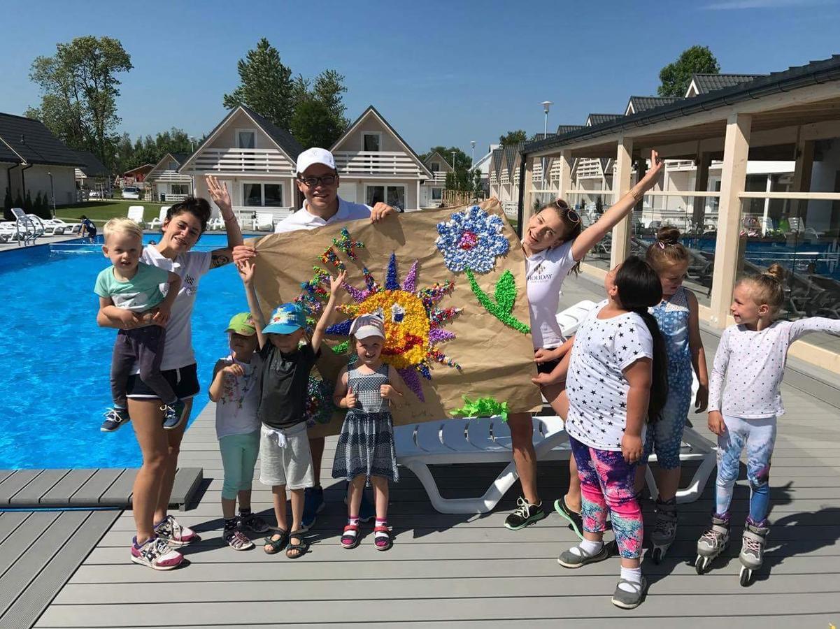 Holiday Park & Resort נישורזה מראה חיצוני תמונה