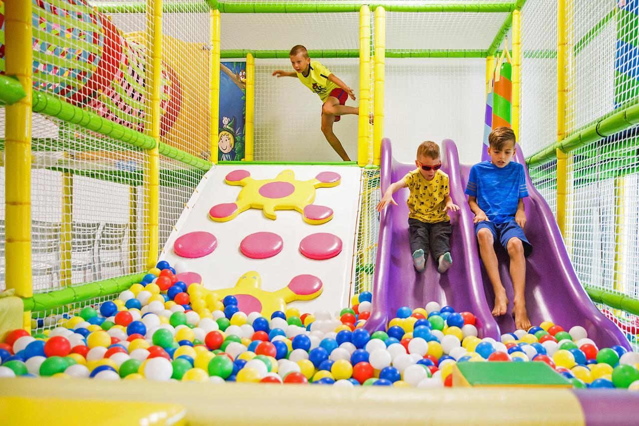 Holiday Park & Resort נישורזה מראה חיצוני תמונה