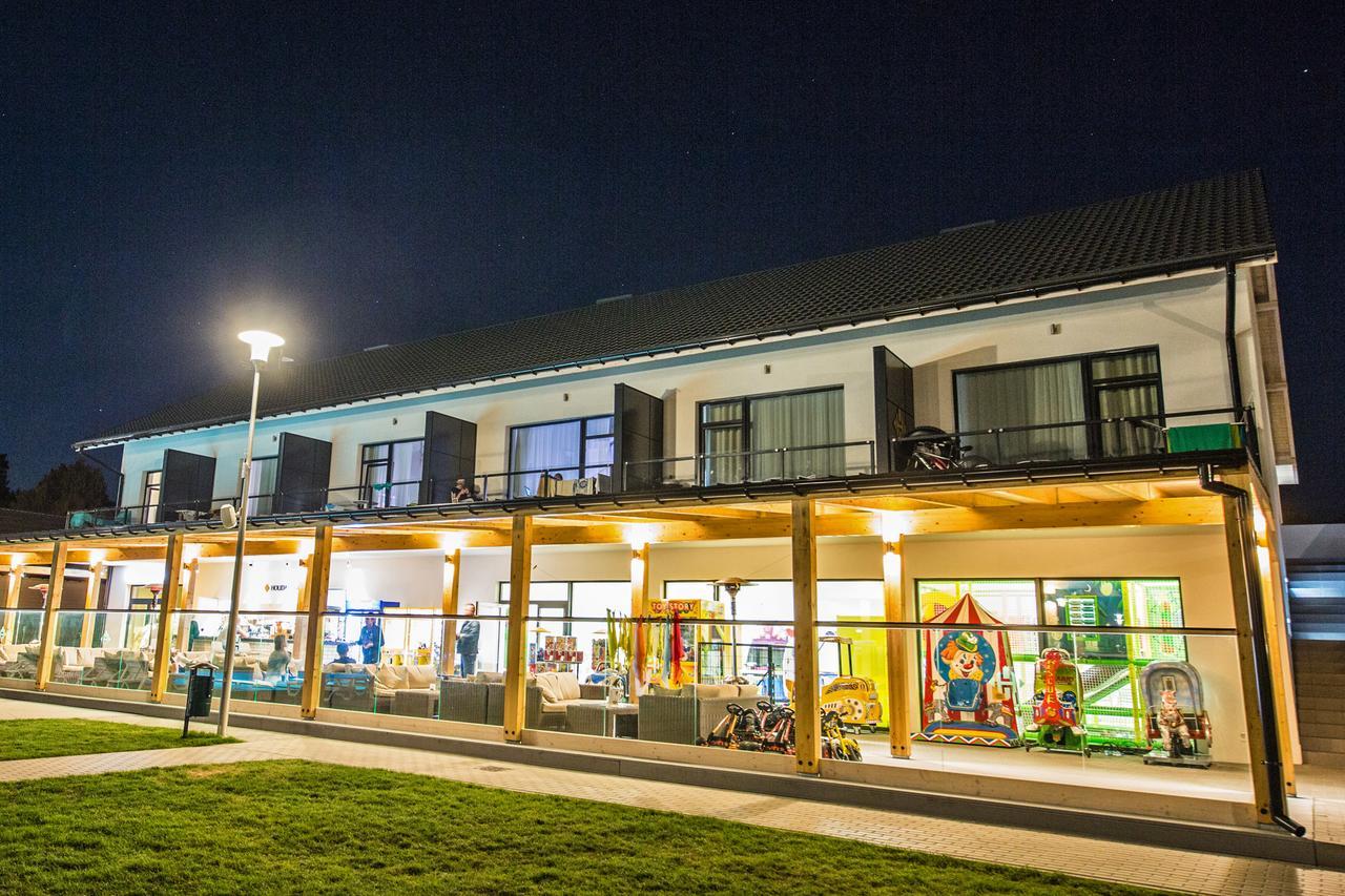 Holiday Park & Resort נישורזה מראה חיצוני תמונה