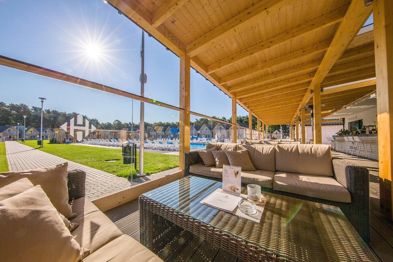 Holiday Park & Resort נישורזה מראה חיצוני תמונה