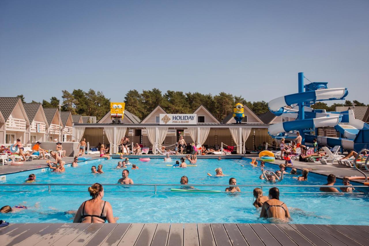 Holiday Park & Resort נישורזה מראה חיצוני תמונה