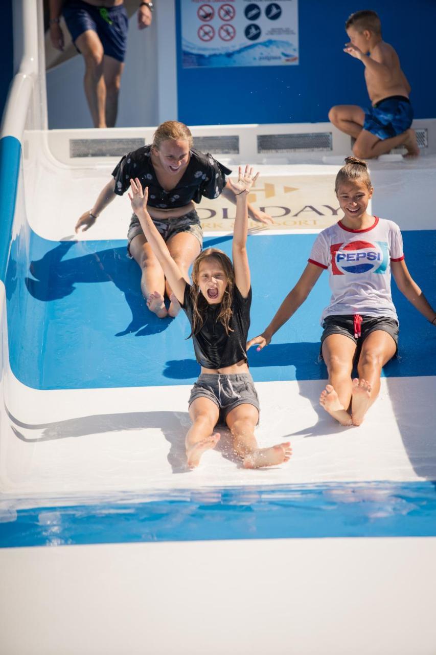 Holiday Park & Resort נישורזה מראה חיצוני תמונה