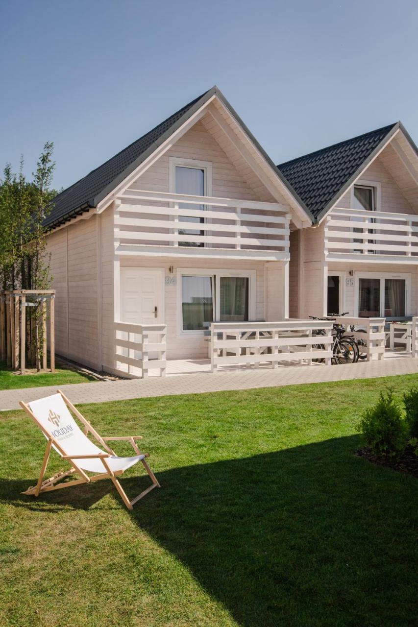 Holiday Park & Resort נישורזה מראה חיצוני תמונה
